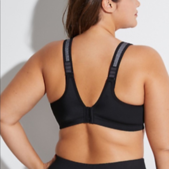 42ddd sports bra high impact